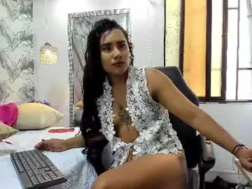 Chaturbate Best Webcam of lilyy_rose_