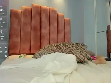 Chaturbate Private Sex Chat of lou_rosse