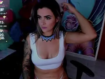 Chaturbate Live Sex of mia_bigtits_17