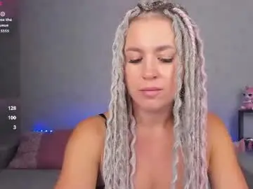 Chaturbate Adult Video Chat of roxy_mars