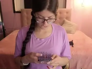 Chaturbate Nude Webcam of sara_valderrama_