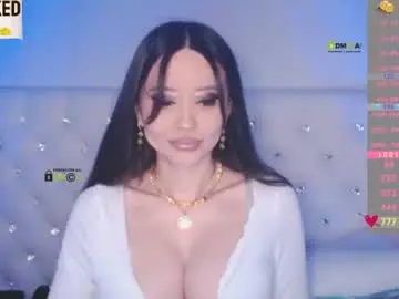 Chaturbate Free Live Porn of asian_gf