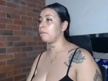 Chaturbate Sex Chat of salome__hills