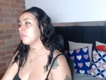 Chaturbate Nude Webcam of salome__hills