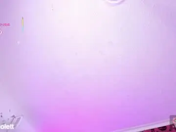 Chaturbate Watch Live Sex Cams of violettgomez_93