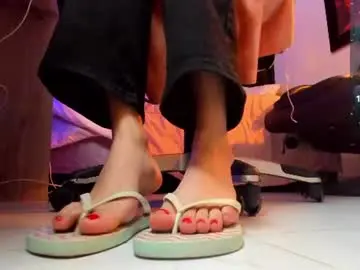 Chaturbate Adult Webcam of kimmberly_saenz_