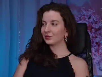 Chaturbate Sex Cam of jackiebard