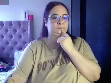 Chaturbate Live Sex Cam of kathybigboobsbbw_