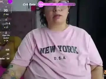 Chaturbate Sex Chat of kathybigboobsbbw_