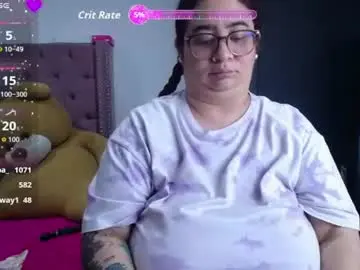 Chaturbate Live Porn of kathybigboobsbbw_