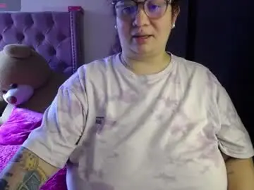 Chaturbate Private Sex Chat of kathybigboobsbbw_