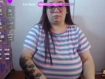 Chaturbate Adult Webcam of kathybigboobsbbw_