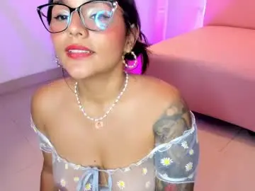 Chaturbate Live Sex of lilyy_joness