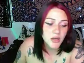 Chaturbate Private Sex Chat of sweet_poison_666