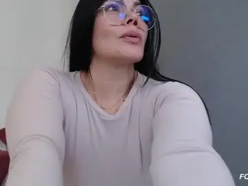 Chaturbate Best Webcam of cristal_sexyboobs_