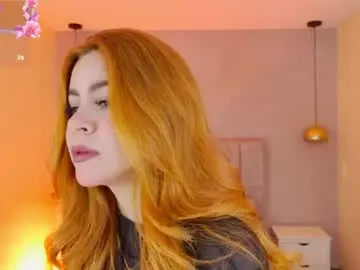 Chaturbate Free Porn Cam of miss__carrot