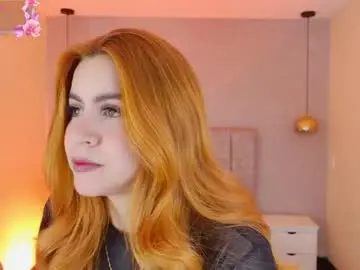 Chaturbate Live Sex of miss__carrot