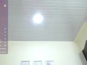Chaturbate Live Sex Cam of lola_calypso