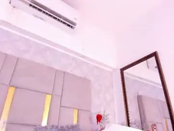 Chaturbate Free Porn Cam of milasaenz1