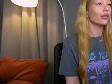 Chaturbate Best Webcam of nika_dream_