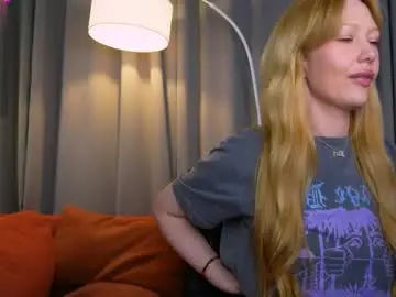 Chaturbate Sex Chat of nika_dream_