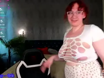 Chaturbate Adult Video Chat of alla_dream