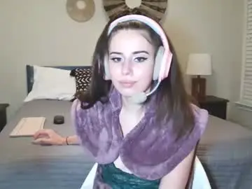 Chaturbate Live Sex of alisonfieldsxo