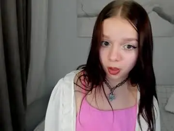 Chaturbate Live Porn of nya_babe