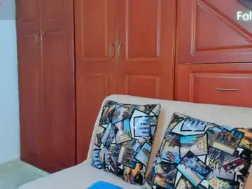 Chaturbate Best Webcam of sasha_cum1