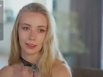 Chaturbate Nude Webcam of vika54784