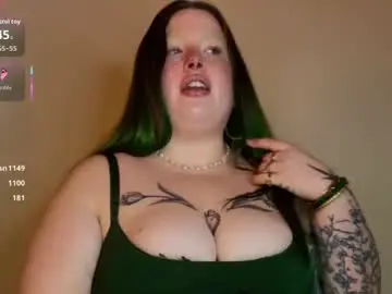 Chaturbate Live Sex Cam of missbika