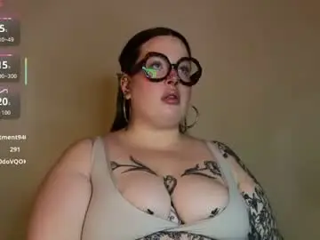 Chaturbate Live Sex Cam of missbika
