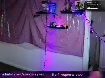 Chaturbate Free Live Porn of tricky_nymph