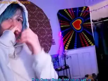 Chaturbate Free Live Porn of tricky_nymph