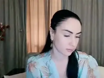 Chaturbate Sex Chat of amara_campbell