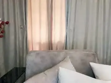 Chaturbate Live Sex of amara_campbell
