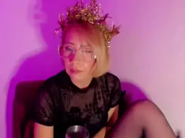 Chaturbate Adult Video Chat of goldengirlrose