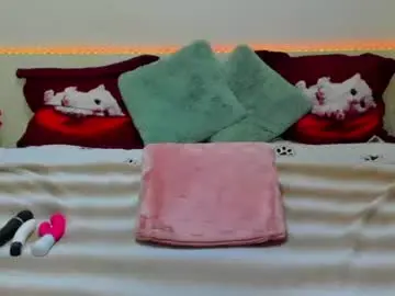 Chaturbate Sex Cam of verrasweet4u