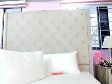 Chaturbate Best live sex cam show of scarlett_leblanc_