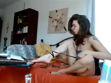 Chaturbate Best Webcam of bombshellbaeby