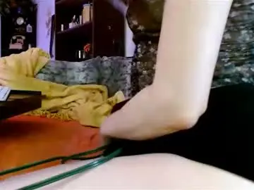 Chaturbate Nude Webcam of bombshellbaeby