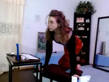 Chaturbate Live Sex of bombshellbaeby