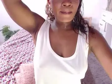Chaturbate Best Webcam of exoctic_ruby