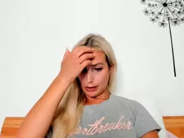 Chaturbate Nude Webcam of missy_matrix