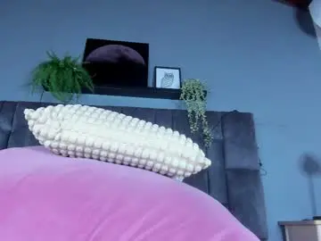 Chaturbate Live Sex Cam of dulceaurora_