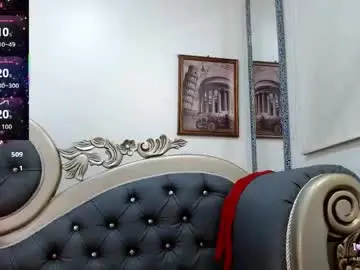 Chaturbate Private Sex Chat of kataleyastiward