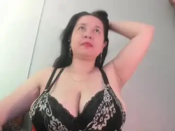 Chaturbate Live Sex of cami_hot_hair