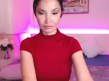 Chaturbate Sex Cam of ohmy_linda