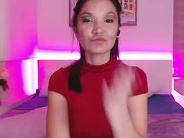 Chaturbate Adult Webcam of ohmy_linda