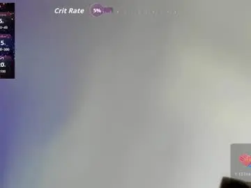 Chaturbate Live Sex of scarlet_kennedy98